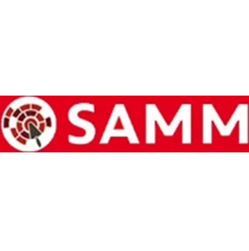 ✨️ Encore un tout nouveau partenaire... la SAMM de Mouzillon ✨️