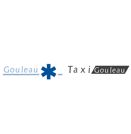 ✨️ Un nouveau partenaire nous rejoint: les taxis et ambulances Gouleau ✨️