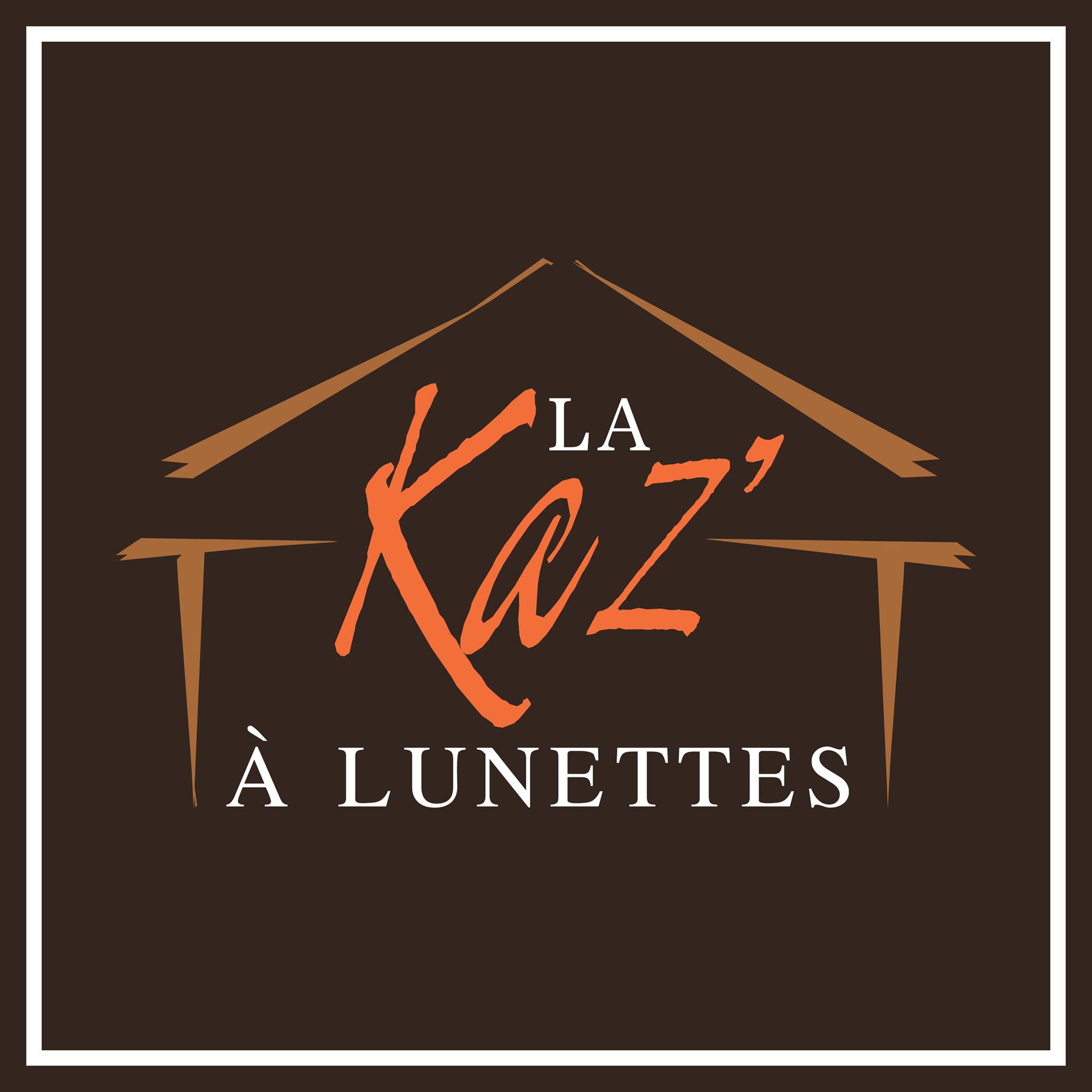 ✨️ Notre tout nouveau partenaire nous vient de loin: @la_kaz_a_lunettes, située au Moule en Guadeloupe ✨️