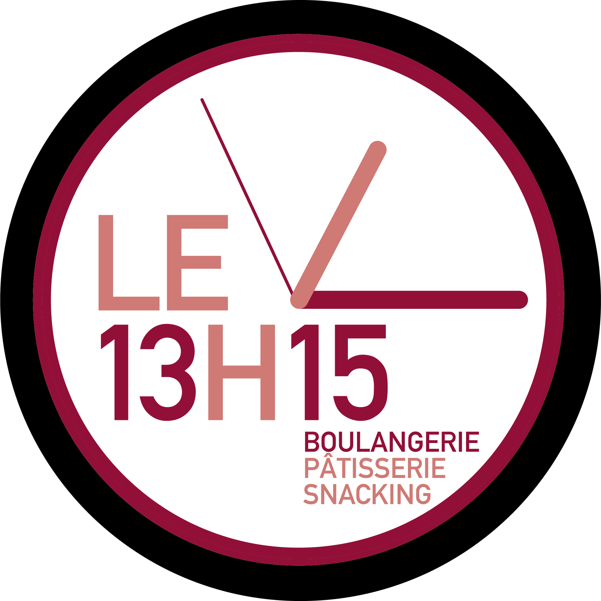 ✨️ Voici un nouveau partenaire: la boulangerie le 13h15 à Mouzillon ✨️
