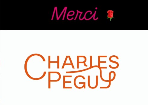 ✨️ Notre nouveau partenaire nous est plutôt très familier : il s'agit du @lycee.charles.peguy, de Gorges ✨️