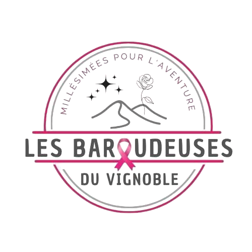Les Baroudeuses du Vignoble