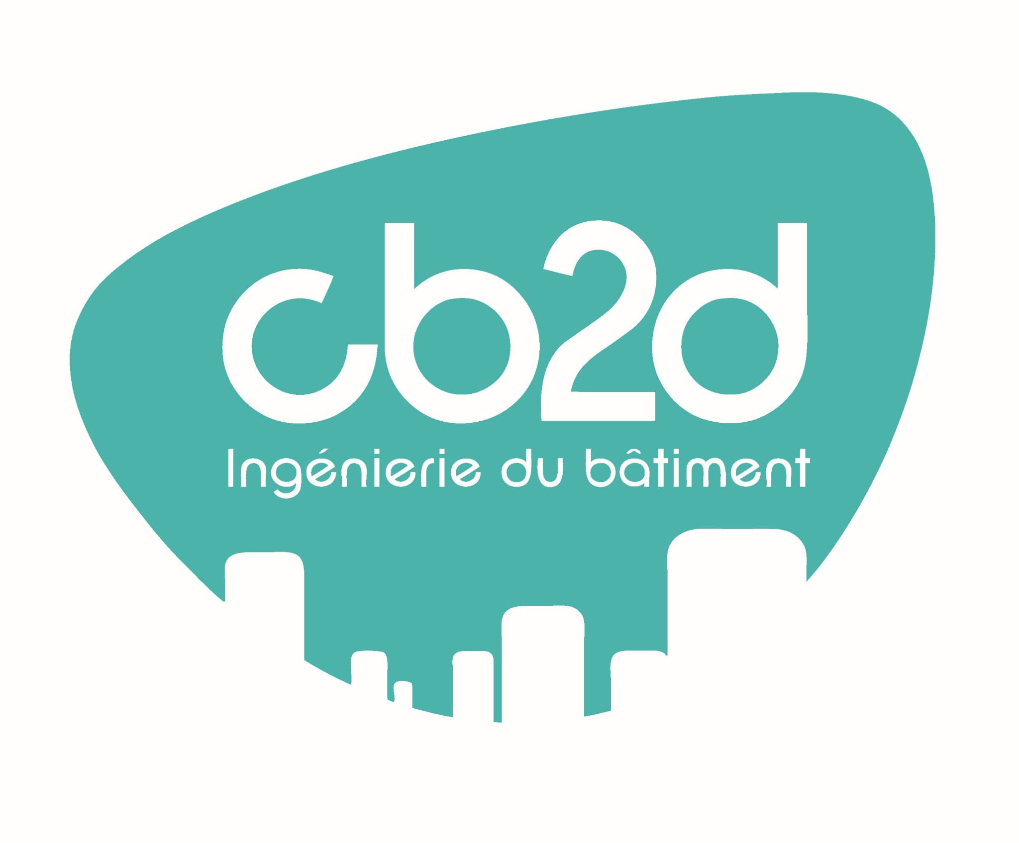 Logo CB2D - Partenaire officiel des Baroudeuses du Vignoble