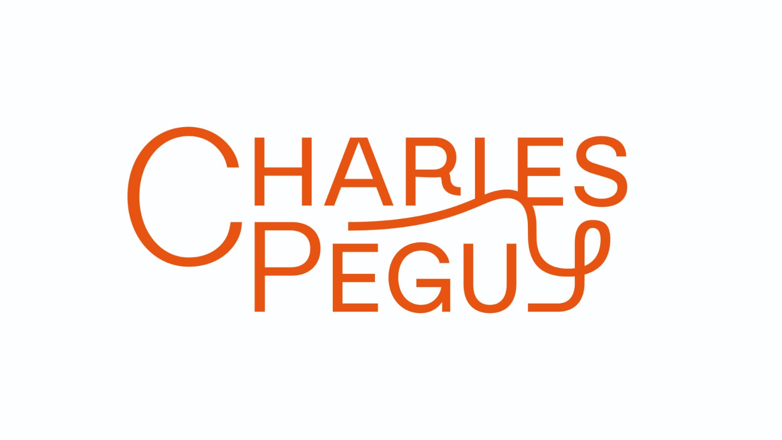 Logo Lycée Charles Péguy - Partenaire officiel des Baroudeuses du Vignoble