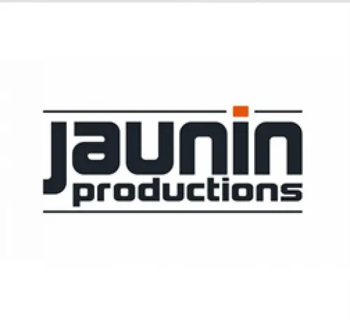 Logo Jaunin - Partenaire officiel des Baroudeuses du Vignoble