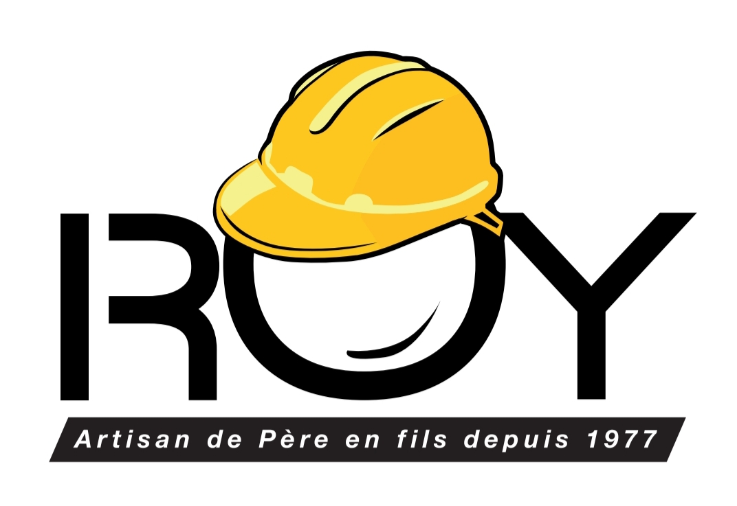 Logo Roy - Partenaire officiel des Baroudeuses du Vignoble
